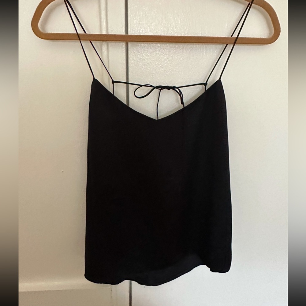 Reformation Black top
